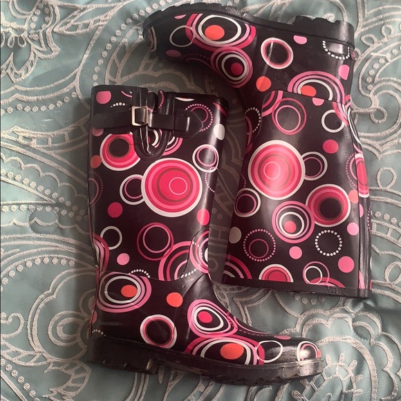 totes Shoes - Totes rain boots